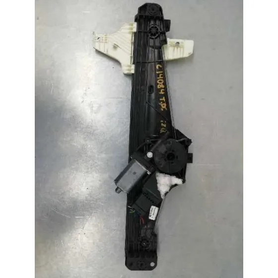 Elevalunas Trasero Izquierdo para Peugeot 3008