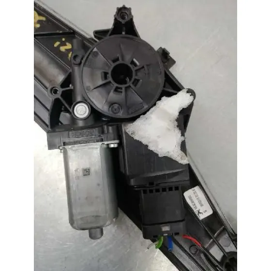 Elevalunas Trasero Izquierdo para Peugeot 3008