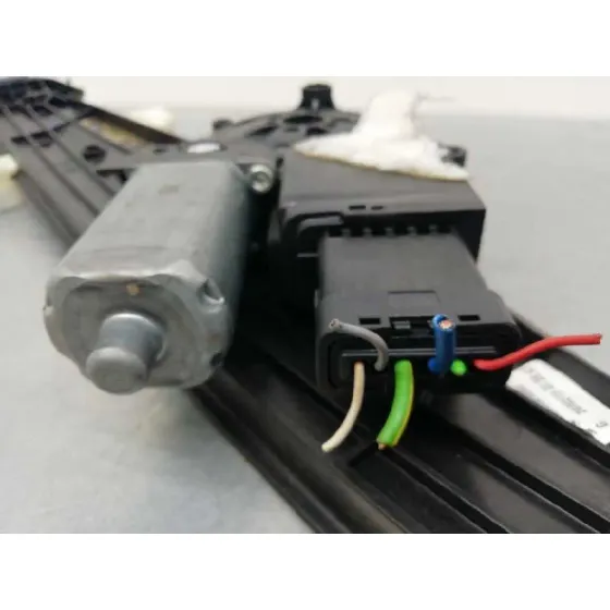 Elevalunas Trasero Izquierdo para Peugeot 3008