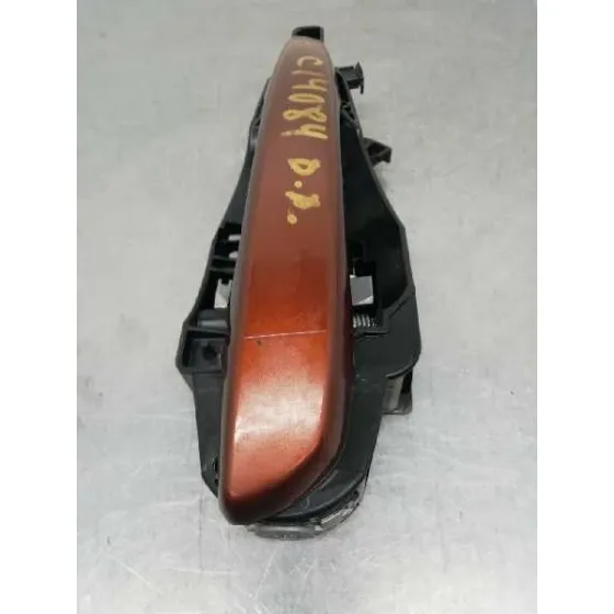 Maneta Exterior Delantera Derecha para Peugeot 3008