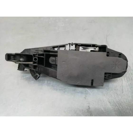 Maneta Exterior Delantera Derecha para Peugeot 3008