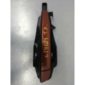 Maneta Exterior Trasera Derecha para Peugeot 3008