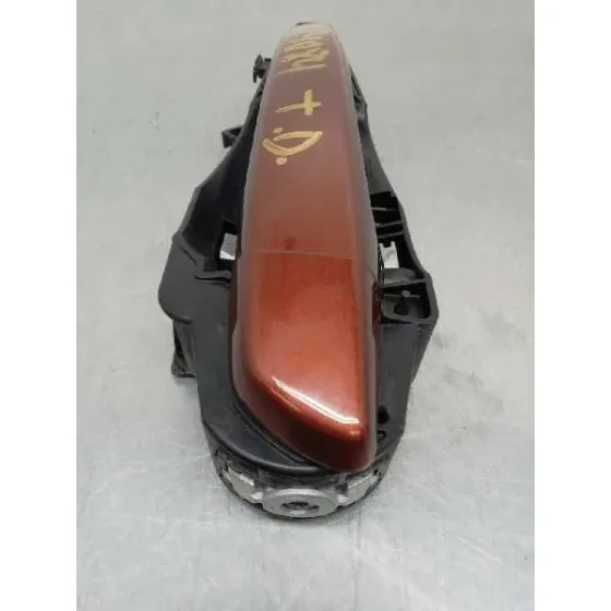 Maneta Exterior Trasera Izquierda para Peugeot 3008