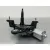 Motor Limpia Trasero para Peugeot 3008