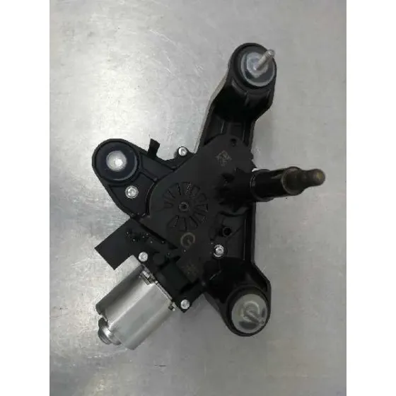 Motor Limpia Trasero para Peugeot 3008