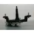 Motor Limpia Trasero para Peugeot 3008