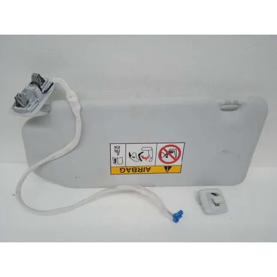 Parasol Derecho para Peugeot 3008