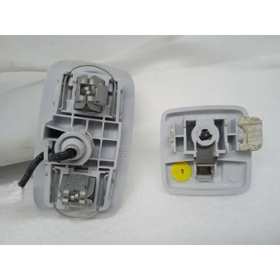 Parasol Derecho para Peugeot 3008