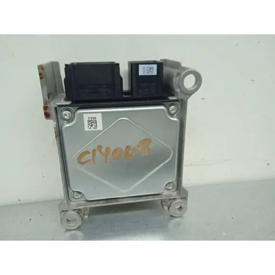 Centralita Airbag para Ford Focus Berlina (Cap)