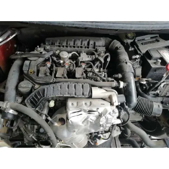 Motor Completo para Peugeot 3008