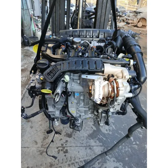 Motor Completo para Peugeot 3008