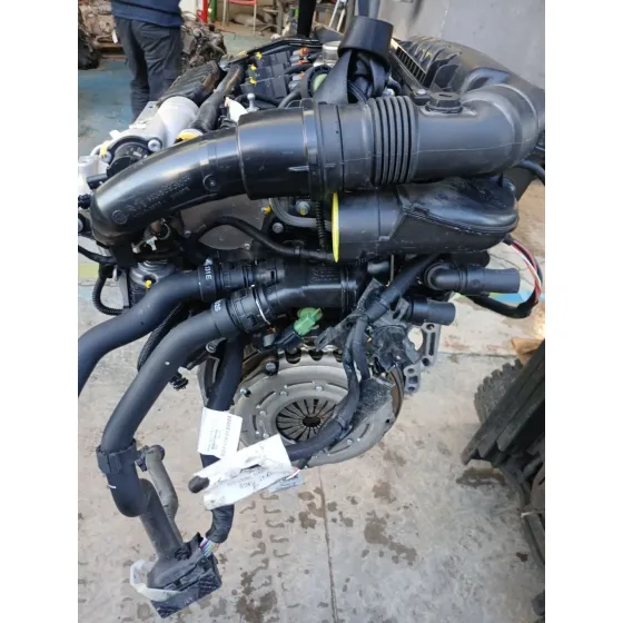 Motor Completo para Peugeot 3008