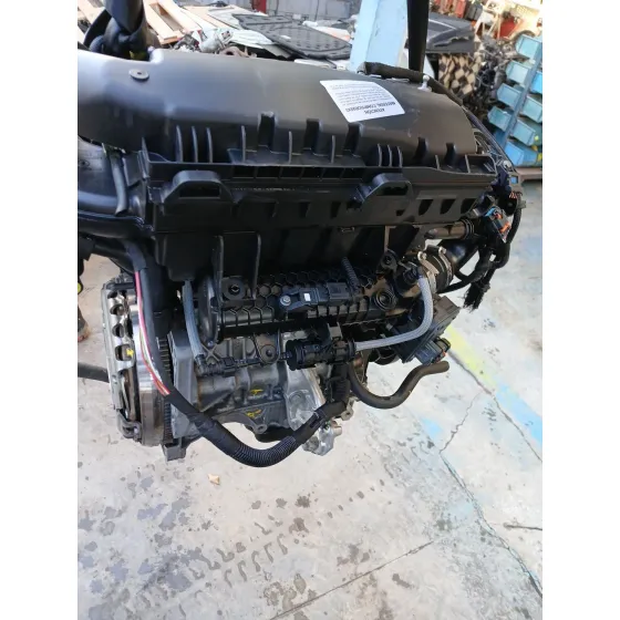 Motor Completo para Peugeot 3008