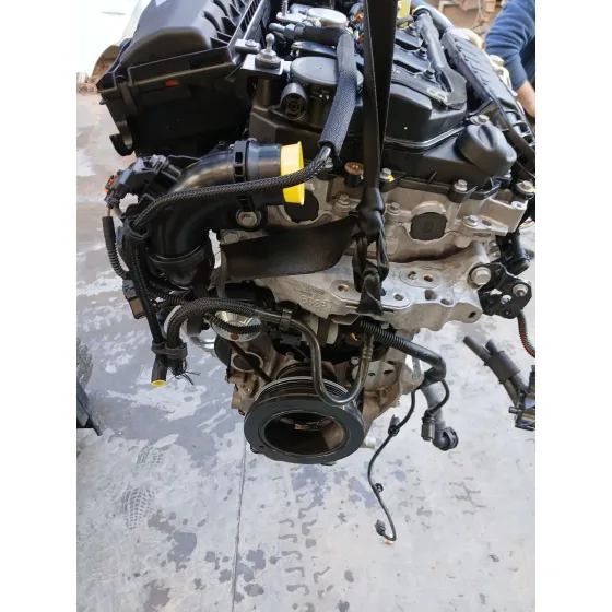 Motor Completo para Peugeot 3008