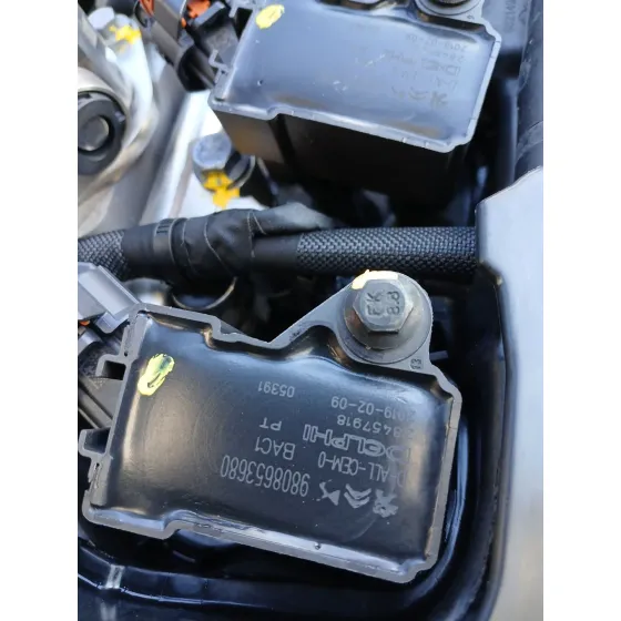 Motor Completo para Peugeot 3008