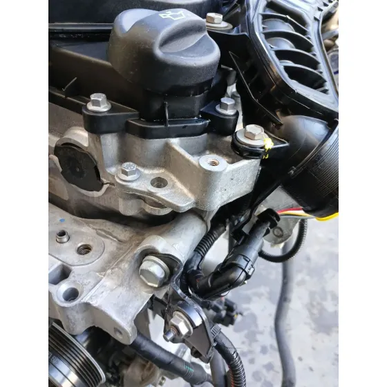 Motor Completo para Peugeot 3008