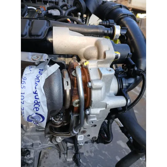 Motor Completo para Peugeot 3008