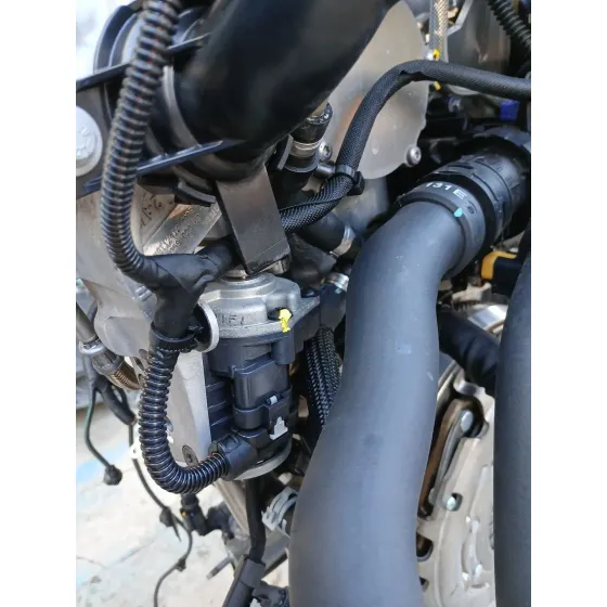 Motor Completo para Peugeot 3008