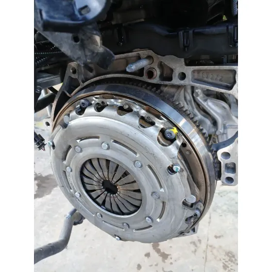 Motor Completo para Peugeot 3008