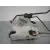 Cerradura Puerta Delantera Derecha para Nissan Cabstar ->09.06