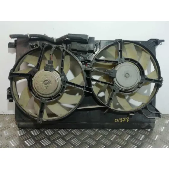 Electroventilador para Opel Signum