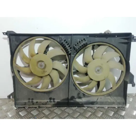 Electroventilador para Opel Signum