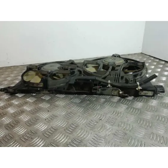 Electroventilador para Opel Signum