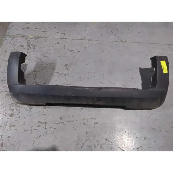 Paragolpes Trasero para Peugeot Bipper