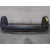 Paragolpes Trasero para Peugeot Bipper