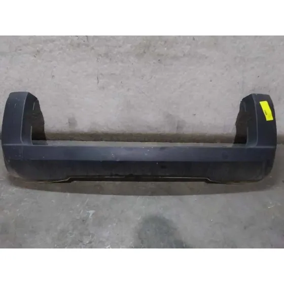 Paragolpes Trasero para Peugeot Bipper