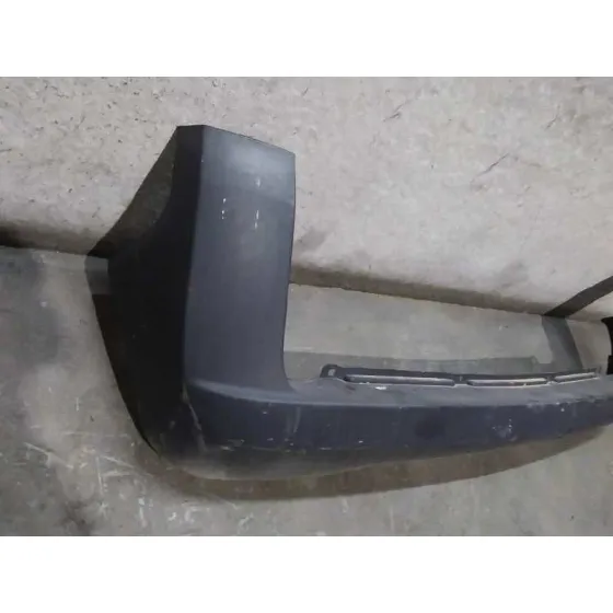 Paragolpes Trasero para Peugeot Bipper