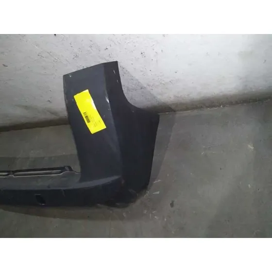Paragolpes Trasero para Peugeot Bipper