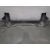Paragolpes Trasero para Peugeot Bipper