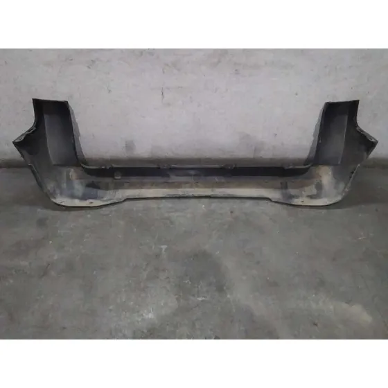 Paragolpes Trasero para Peugeot Bipper
