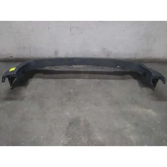 Paragolpes Trasero para Peugeot Bipper