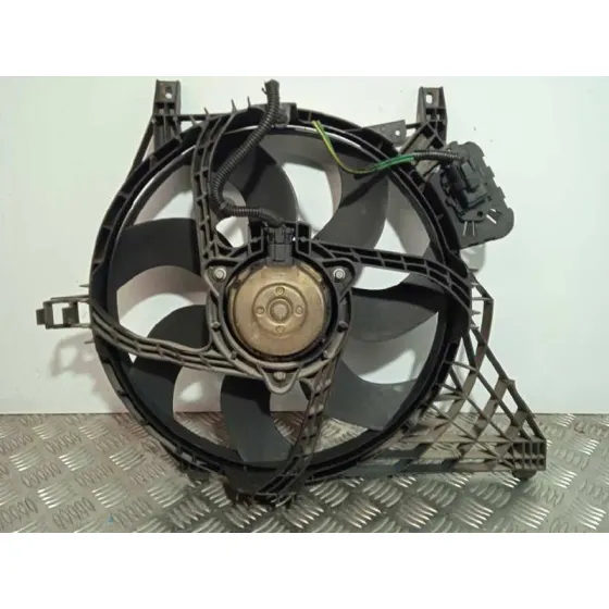 Electroventilador para Nissan Primera Berlina (P12)