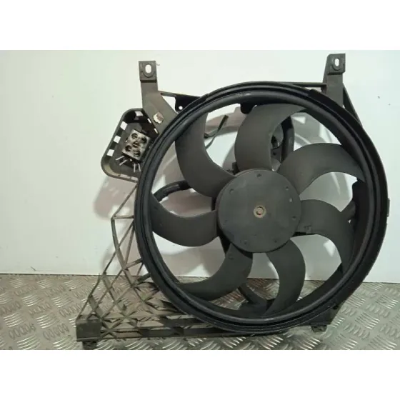 Electroventilador para Nissan Primera Berlina (P12)