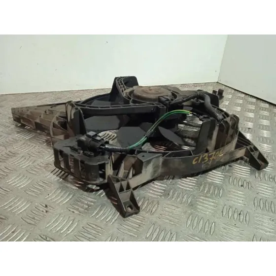 Electroventilador para Nissan Primera Berlina (P12)