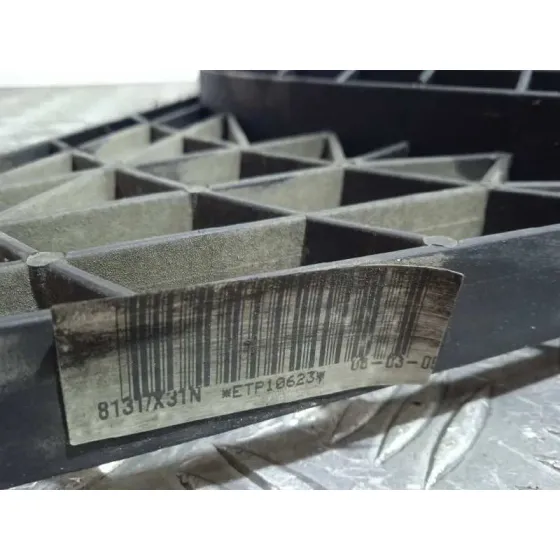 Electroventilador para Nissan Primera Berlina (P12)
