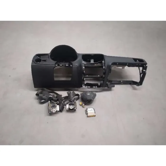 Kit Airbag para Volkswagen Polo (6R1)