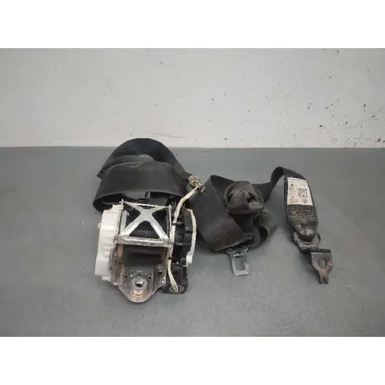 Kit Airbag para Volkswagen Polo (6R1)