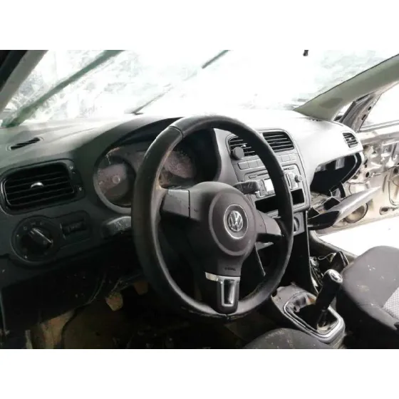 Kit Airbag para Volkswagen Polo (6R1)
