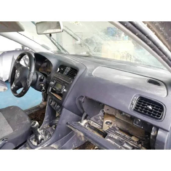 Kit Airbag para Volkswagen Polo (6R1)