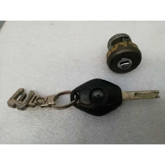 Conmutador De Arranque para Bmw Serie 3 Compact (E46)