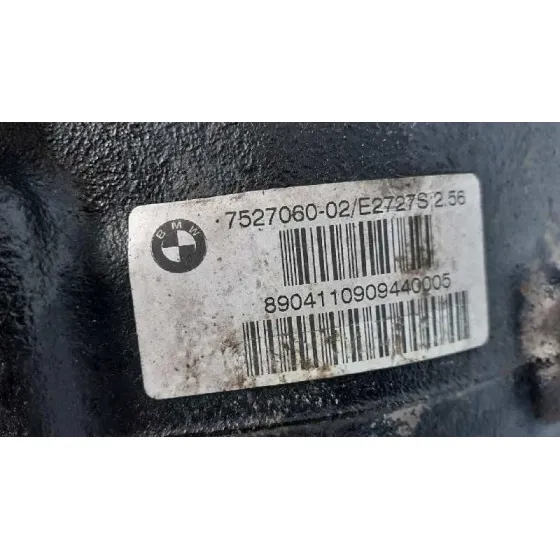 Diferencial Trasero para Bmw Serie 3 Compact (E46)