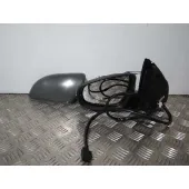 Retrovisor Izquierdo para Volkswagen Golf Vi (5K1)
