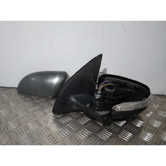 Retrovisor Izquierdo para Volkswagen Golf Vi (5K1)