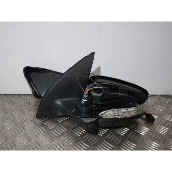 Retrovisor Izquierdo para Volkswagen Golf Vi (5K1)