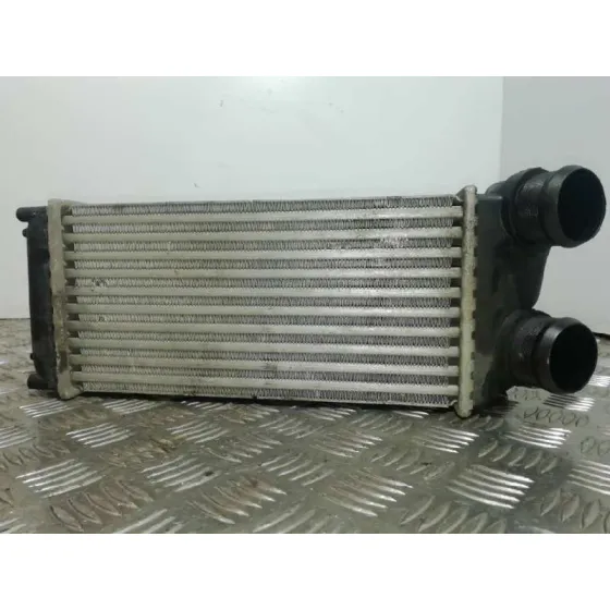 Intercooler para Citroën C4 Coupe