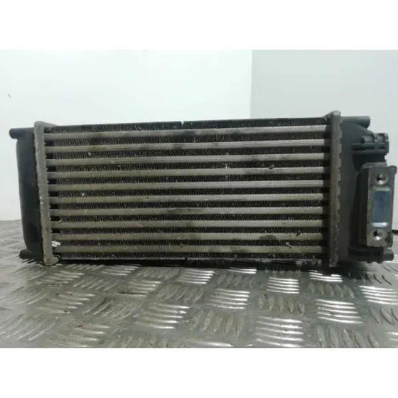 Intercooler para Citroën C4 Coupe